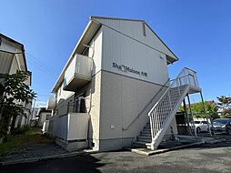 シャーメゾン大町