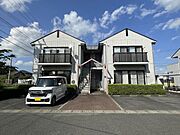 クリスタル・ガーデンA 1階 築28年8ヶ月の賃貸物件