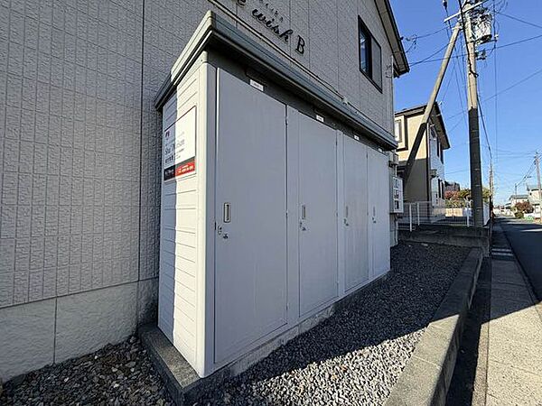 apartment 岩手県奥州市水沢神明町１丁目5-34
水沢神明町の賃貸情報を見る
物件地図