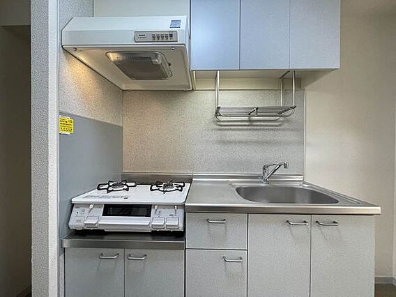 コーポ仙州_内装_1