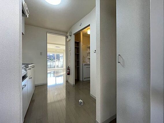 コーポ仙州_内装_4