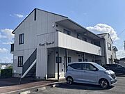 クリスタル・ガーデンAの賃貸物件