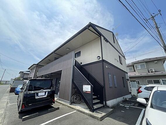 メゾン泉_トップ画像