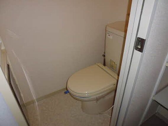 メゾン泉_内装_4