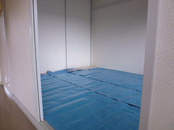 メゾン泉_内装_7