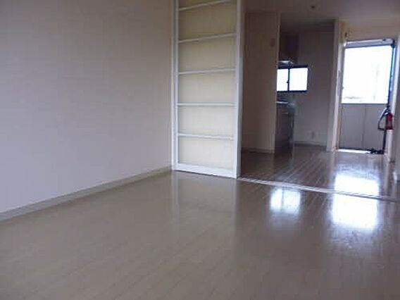 メゾン泉_内装_8