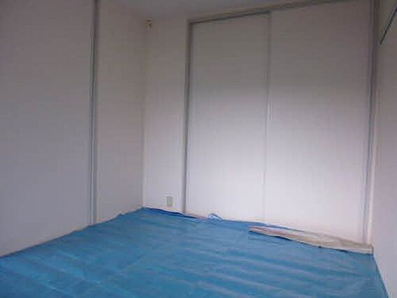 メゾン泉_内装_9