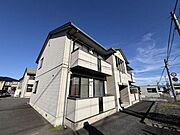 メゾンド・ウィッシュA 1階 築23年7ヶ月の賃貸物件