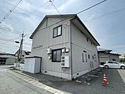 メゾンド・ウィッシュAの賃貸物件