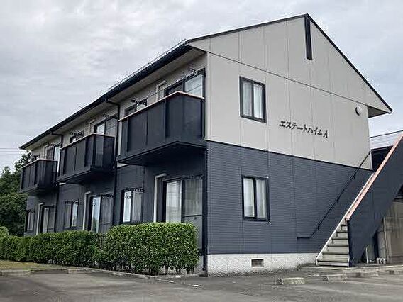 エステートハイムA_トップ画像
