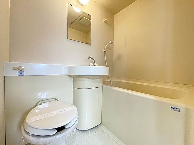 浴室