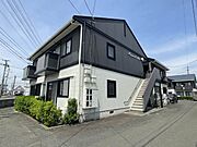 水沢駅よりバス8分 徒歩5分 2階 築25年1ヶ月の賃貸物件