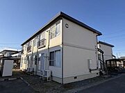 朝日ヶ丘ハイツC 1階 築41年の賃貸物件