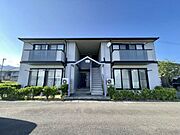 セントレージＳ—２ 1階 築25年5ヶ月の賃貸物件