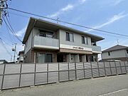 シャーメゾン朝日ヶ丘Ａの賃貸物件