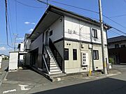 ディアス—北田Ｂ 2階 築29年11ヶ月の賃貸物件