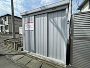 水沢駅よりバス6分 徒歩6分 1階 築11年6ヶ月の賃貸物件