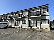 ＤＩＡＳ—水山Ｂの賃貸物件
