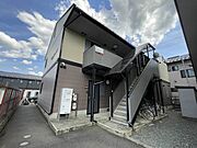 水沢駅より徒歩10分 1階 築26年7ヶ月の賃貸物件