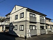 コーポ仙州 2階 築26年3ヶ月の賃貸物件