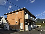 シャーメゾン大森 2階 築18年9ヶ月の賃貸物件