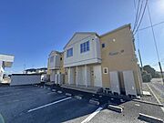 一ノ関駅より徒歩40分 2階 築16年7ヶ月の賃貸物件