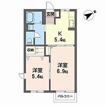 間取り：203006307112