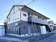 バリュージュ・アキノ 1階 築22年8ヶ月の賃貸物件