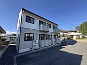 メゾン中町B 2階 築21年2ヶ月の賃貸物件
