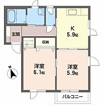 間取り：203006307110