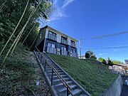 ビューハイツ南町B 2階 築22年6ヶ月の賃貸物件