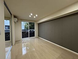 シャーメゾン和泉屋 102 1階1LDKのリビング/ダイニング