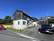 レジデンス七ツ沢Ａの賃貸物件