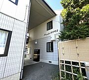 ハイツ田村町B 1階 築26年11ヶ月の賃貸物件