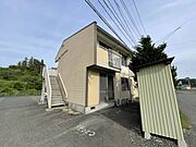 一ノ関駅よりバス5分 徒歩2分 2階 築37年6ヶ月の賃貸物件