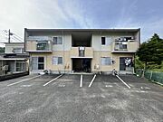 一ノ関駅より徒歩13分 築37年5ヶ月 2階建の賃貸物件