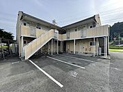 一ノ関駅よりバス5分 徒歩2分 2階 築37年6ヶ月の賃貸物件