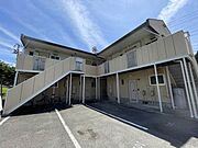 一ノ関駅よりバス5分 徒歩2分 2階 築37年9ヶ月の賃貸物件