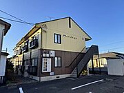 一ノ関駅より徒歩20分 築26年5ヶ月 2階建の賃貸物件