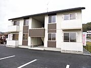 シャーメゾン・スカイ 2階 築12年5ヶ月の賃貸物件