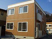 一ノ関駅よりバス2分 徒歩2分 2階 築19年2ヶ月の賃貸物件