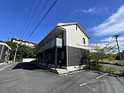 一ノ関駅よりバス5分 徒歩5分 2階 築22年6ヶ月の賃貸物件