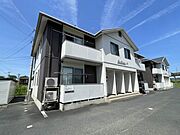 一ノ関駅よりバス4分 徒歩11分 1階 築19年11ヶ月の賃貸物件