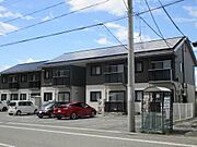 一ノ関駅よりバス5分 徒歩1分 1階 築23年3ヶ月の賃貸物件