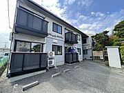 ハイツ田村町B 1階 築26年9ヶ月の賃貸物件