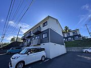 ビューハイツ南町A 1階 築23年4ヶ月の賃貸物件