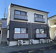 サンライズ 1階 築28年6ヶ月の賃貸物件