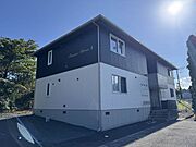 六原駅より徒歩17分 2階 築19年10ヶ月の賃貸物件