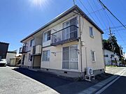 日高レジデンスA 1階 築40年8ヶ月の賃貸物件