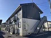 アパルトマン・ジュネス 2階 築23年5ヶ月の賃貸物件